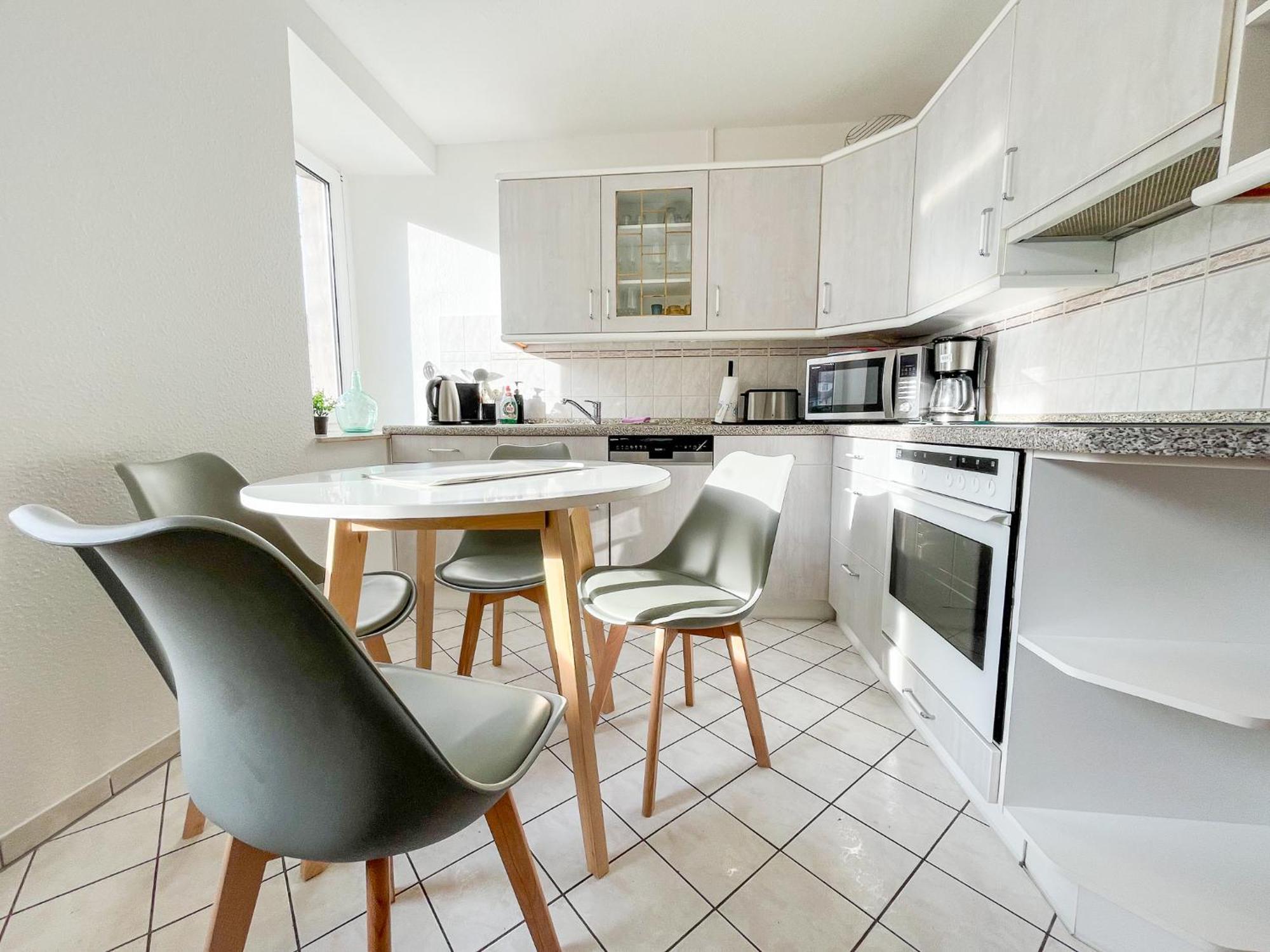 Monteurwohnung Wilsdruff - App 1 Extérieur photo