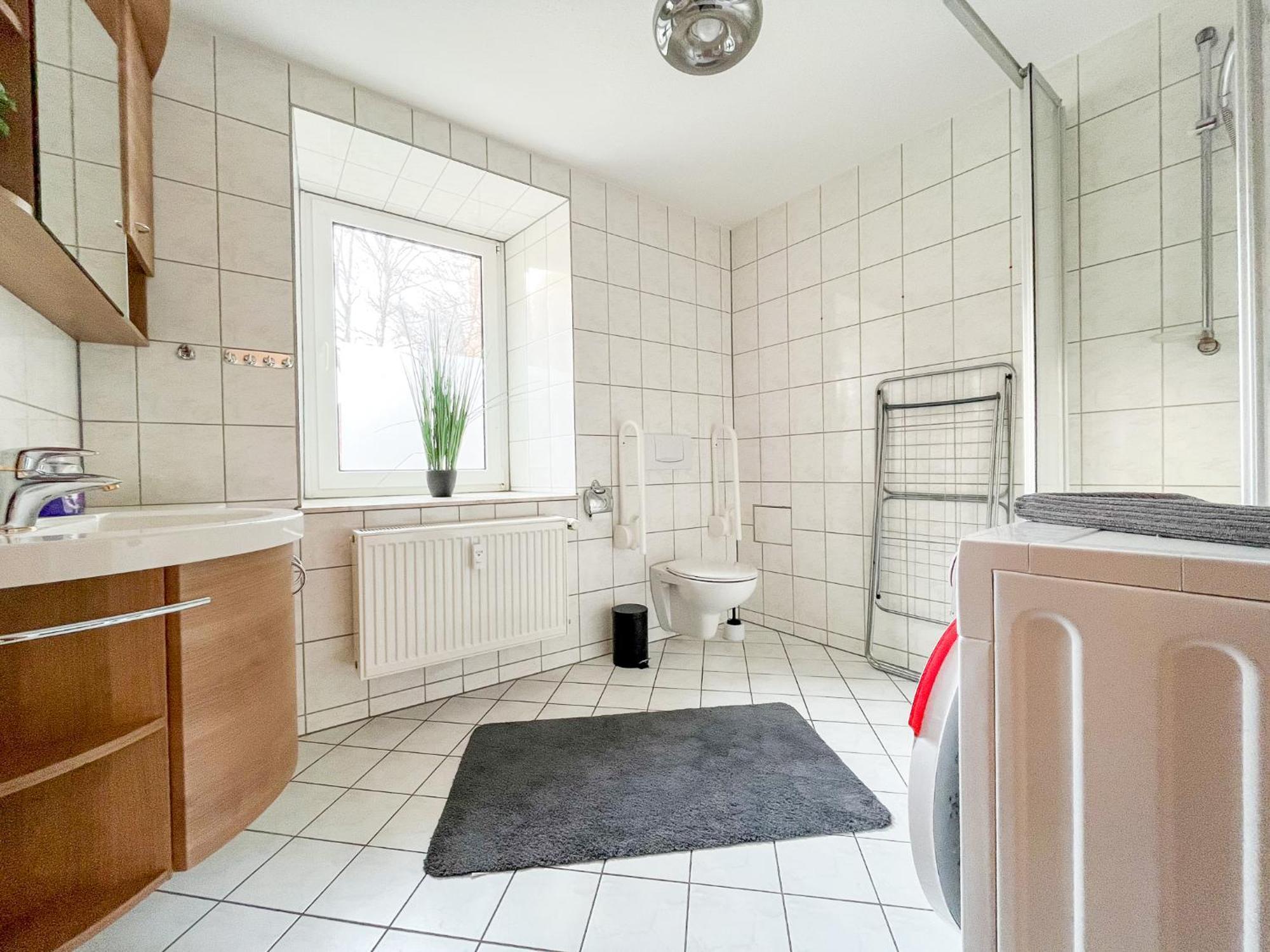 Monteurwohnung Wilsdruff - App 1 Extérieur photo